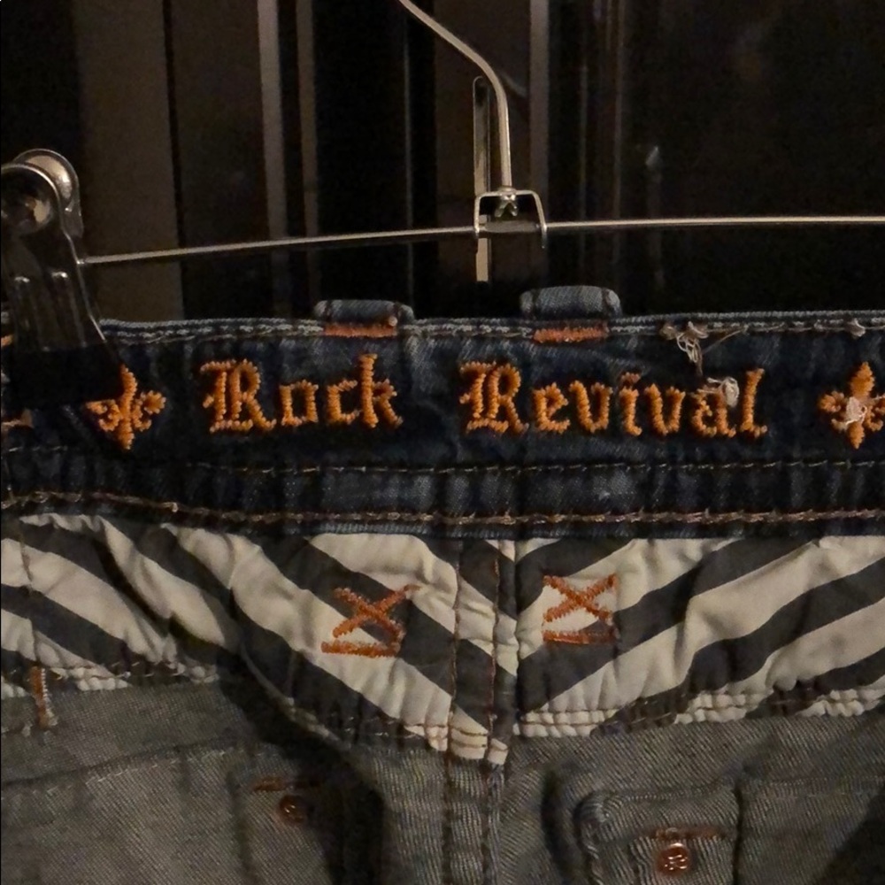 Rock Revival